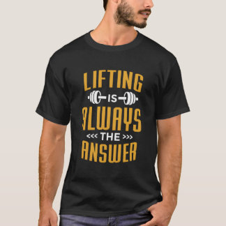 Camiseta Citas de gimnasio entrenamiento fitness culturista