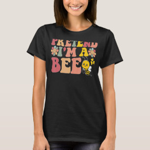 Camiseta Citas de Halloween perezosas sugieren que soy una