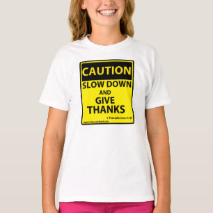 Camiseta Citas de la Biblia cristianas