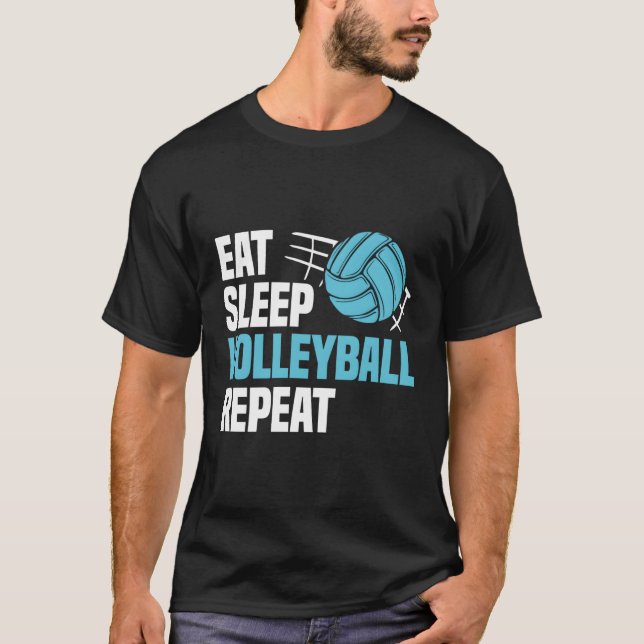 Camiseta Citas de los entrenadores de equipo de repetición  (Anverso)