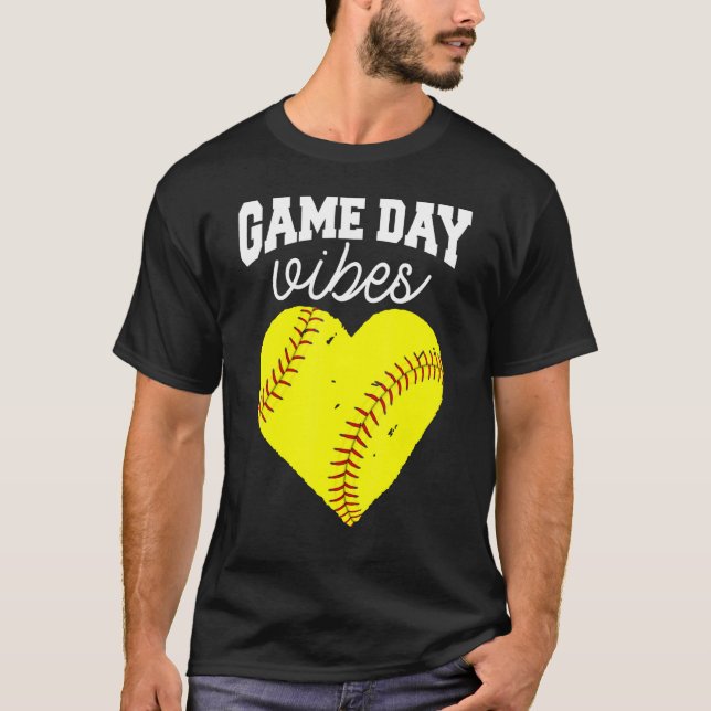 Camiseta Citas de mamá de béisbol (Anverso)