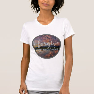 Camiseta citas de motivación matutina para la autoaceptació