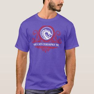 Camiseta Citas De Narrador Que Sin Duda Se Pueden Probar Ju