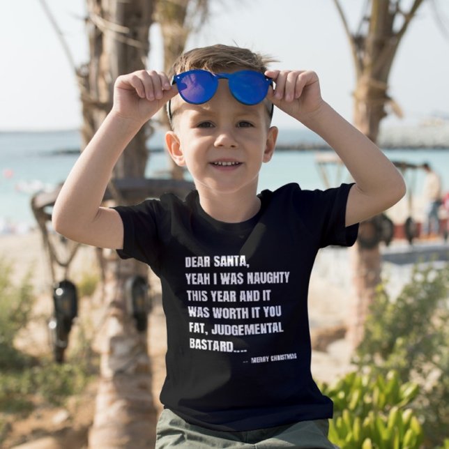 Camiseta citas de navidades divertidos (Subido por el creador)