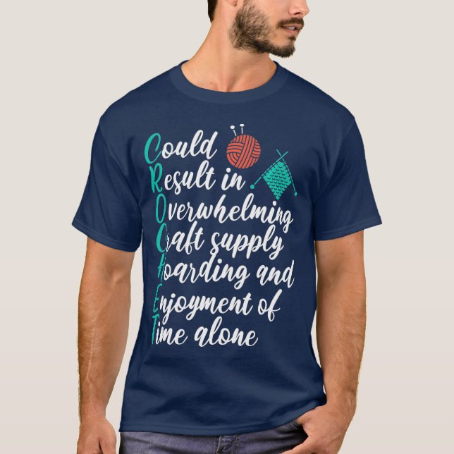 Camiseta Citas de punto citan curiosas de cintura (Anverso)