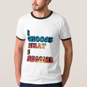 Camiseta citas de vibraciones motivacionales para la apreci