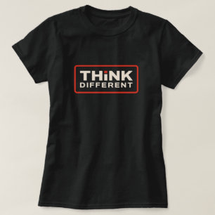Camiseta Citas diferentes y motivacionales