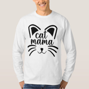 Camiseta Citas divertidas de Cat