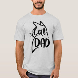 Camiseta Citas divertidas de Cat