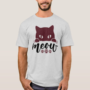 Camiseta Citas divertidas de Cat