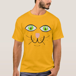 Camiseta Citas divertidas de Cat