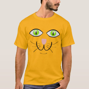 Camiseta Citas divertidas de Cat
