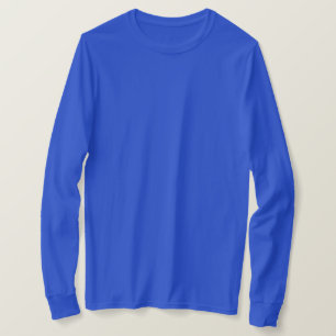 Camiseta Citas divertidas de color borroso personalizadas.