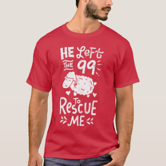 Camiseta Citas divertidas de cristianos
