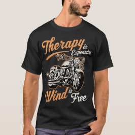 Camiseta Citas divertidas de motociclistas