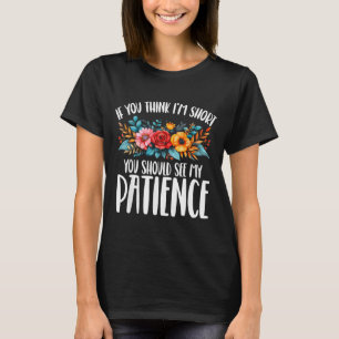 Camiseta Citas Divertidas Dicho De Humor Divertido Sarcásti