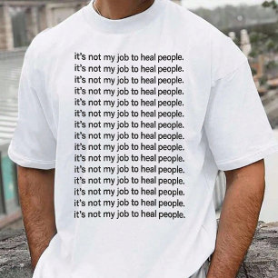 Camiseta Citas Divertidas Hombres