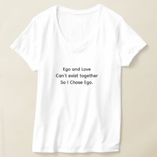 Camiseta Citas divertidas y sarcásticas personalizadas tus 