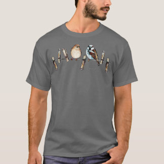 Camiseta Citas en línea