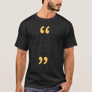 Camiseta citas filosóficas 36