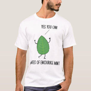 Camiseta Citas Graciosas De Animar El Humor De Los Chistes