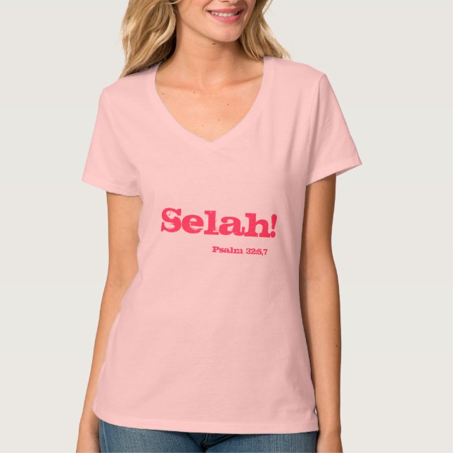 Camiseta Citas inspiradoras (Anverso)