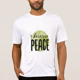 Camiseta citas inspiradoras motivacionales