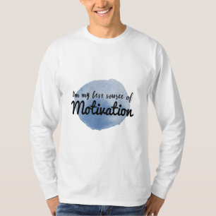 Camiseta Citas inspiradoras para los trabajadores