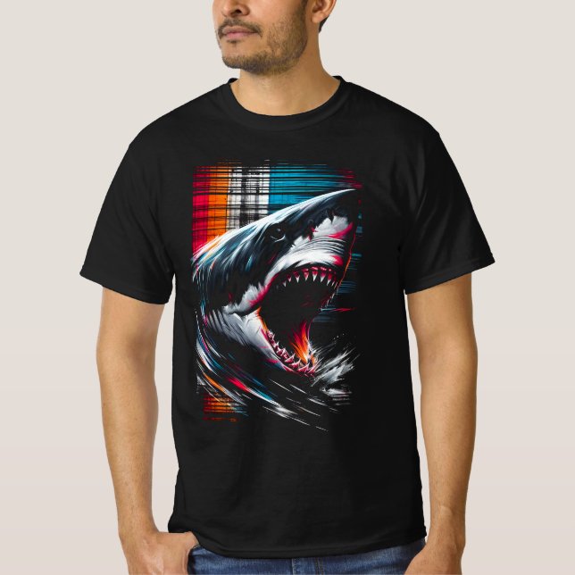 Camiseta Citas Inspiradoras positivas para mantenerse tibur (Anverso)