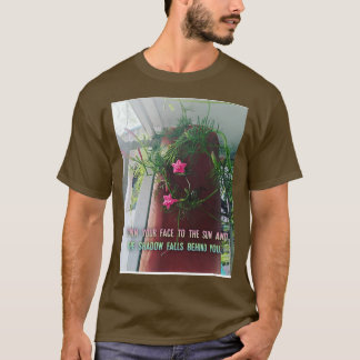 Camiseta Citas matutinas felices