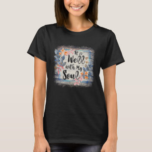 Camiseta citas motivacionales mujeres hombres bien con mi a
