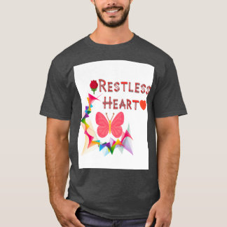 Camiseta Citas motivacionales obras de arte