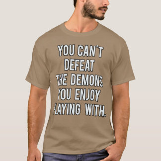 Camiseta Citas motivacionales que cambian la vida 9