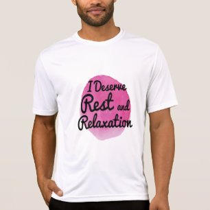 Camiseta citas motivadoras de energía positiva para el amor