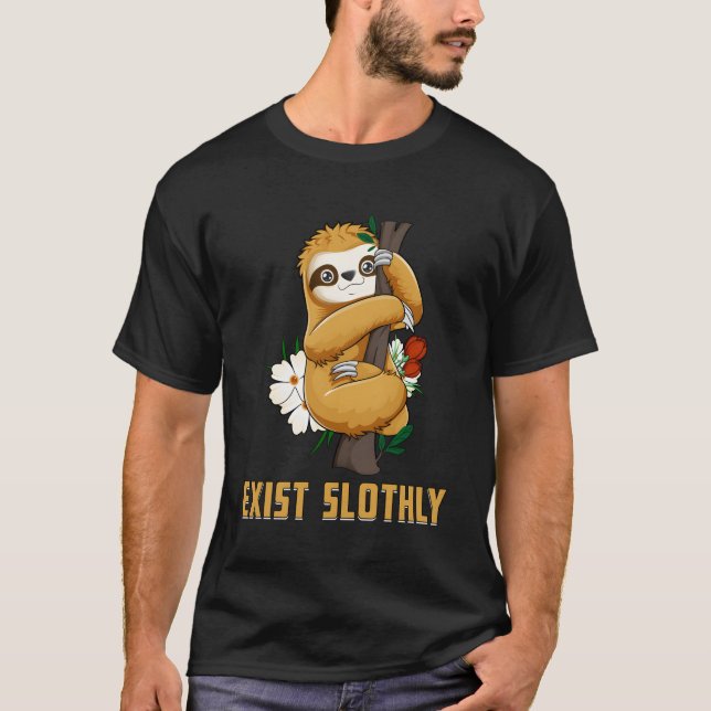 Camiseta Citas positivas eslovacas Laz (Anverso)