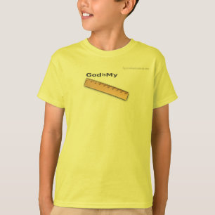 Camiseta Citas religiosas cristianas