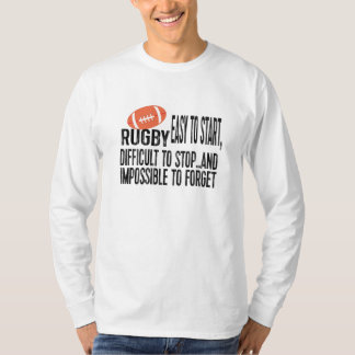 CAMISETA CITAS RUGBY