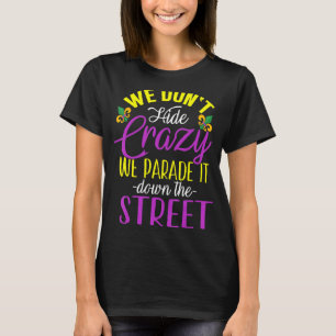 Camiseta Citas sarcásticas de mamá