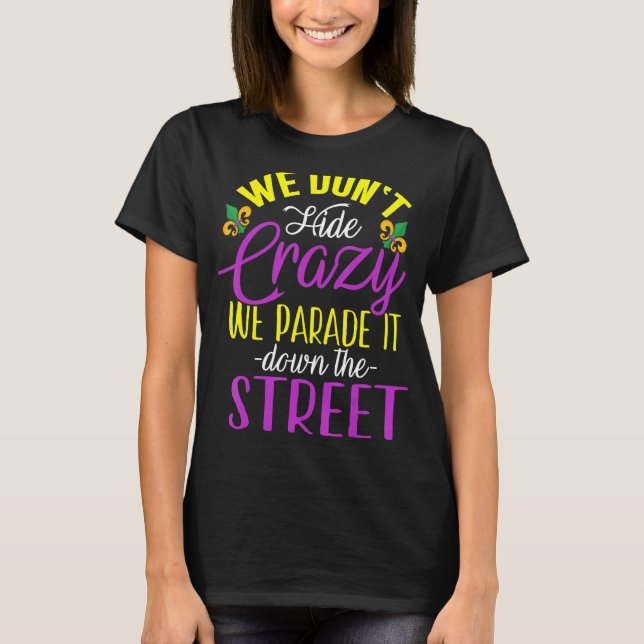 Camiseta Citas sarcásticas de mamá (Anverso)