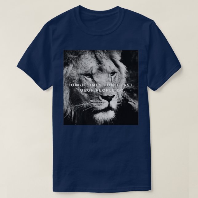 Camiseta citas sobre liderazgo 54 (Diseño del anverso)