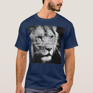 Camiseta citas sobre liderazgo 54