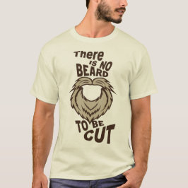Camiseta citation_barbe_beard_be_cut_humour_moustache_2012