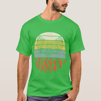 Camiseta Cito amigos que disentir