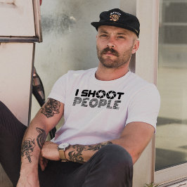 Camiseta Cito de amante de la fotografía divertido que disp