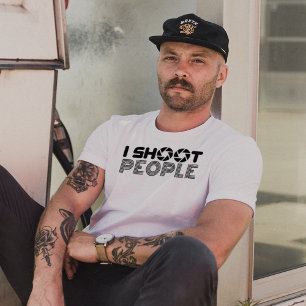Camiseta Cito de amante de la fotografía divertido que disp