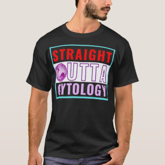 CAMISETA CITOLOGÍA 2