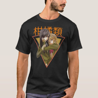 Camiseta cítrico anime Classic T-Shirt