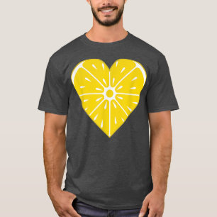 Camiseta Cítricos Vegan Vegeta