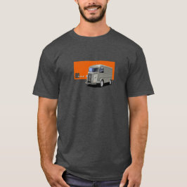 Camiseta Citroen H Van T-shirt