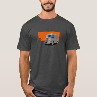 Camiseta Citroen H Van T-shirt